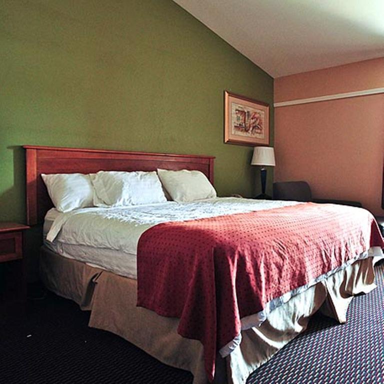 Relax Inn Guin Cameră foto